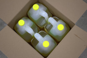 Washeze Pot and Pan Detergent, 4 CT