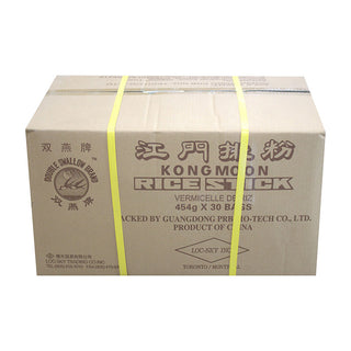 Double Swallow Brand Kong Moon Rice Stick, 30 CT