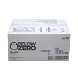 Below Zero # 6701 Peas, IQF, 6 CT
