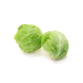 Iceberg Lettuce / Head Lettuce, 30 CT