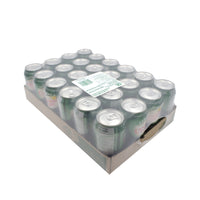 Canada Dry Ginger Ale, 24 CT
