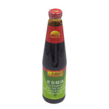LKK Vegetarian Stir-Fry Sauce, 12 CT