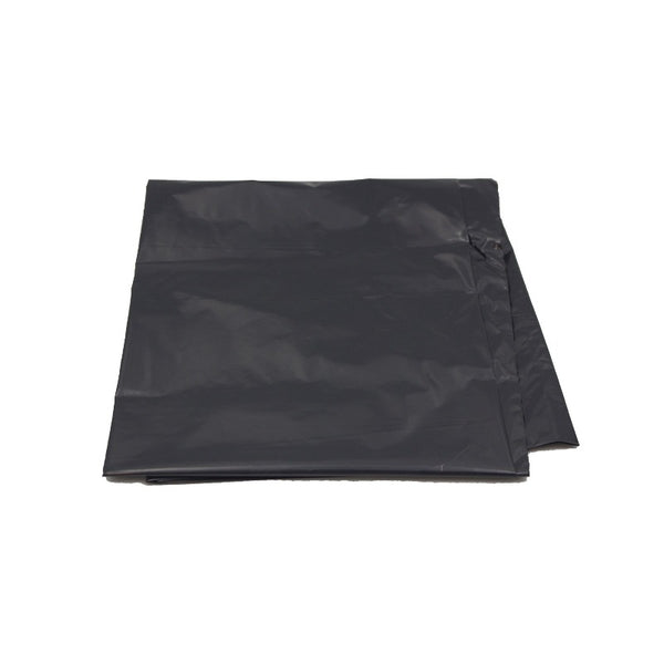 R 35x47 Ex-Strong Black Garbage Bag, Case (100's)