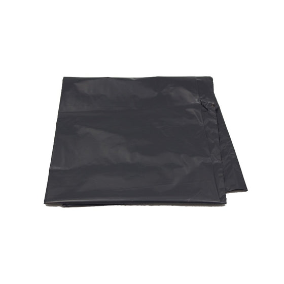 R 26x36 Strong Black Garbage Bag, 200 CT