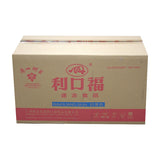 Likofu Custard Buns, 24 CT