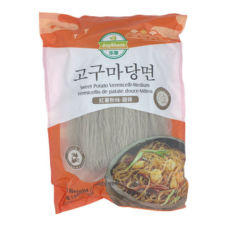 JoyShare Sweet Potato Vermicelli, 10 KG