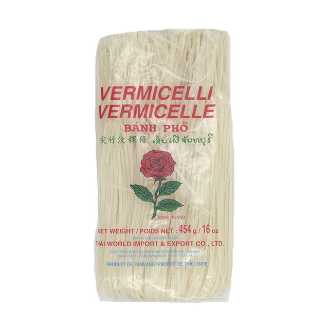 Rose Brand Rice Stick, 1 MM, 30 CT