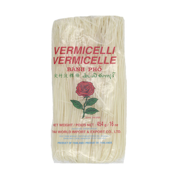 Rose Brand Rice Stick, 1 MM, 30 CT