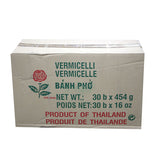 Rose Brand Rice Stick, 3 MM, 30 CT