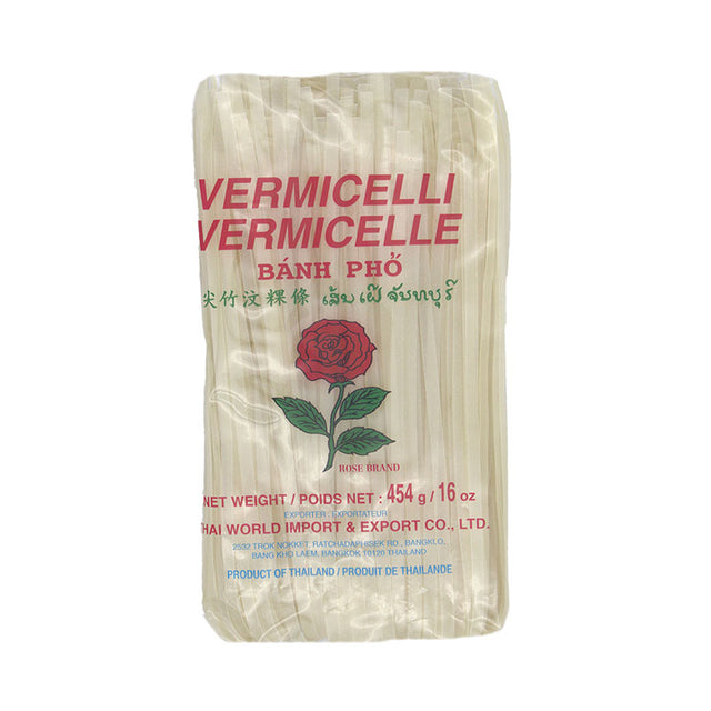 Rose Brand Rice Stick, 5 MM, 30 CT