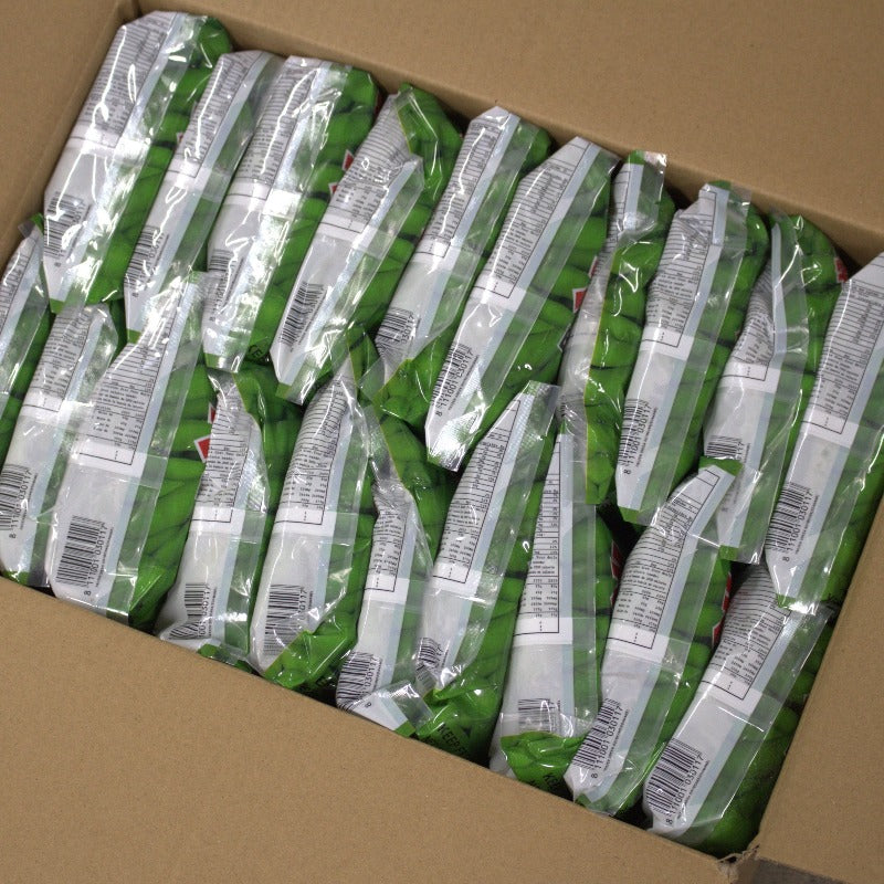 Kiku Japan Boiled Soy Beans in Pod (Edamame), 20 CT