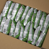 Kiku Japan Boiled Soy Beans in Pod (Edamame), 20 CT