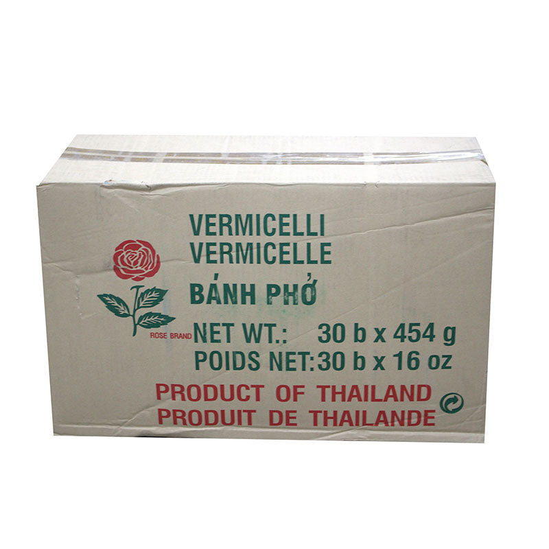 Rose Brand Rice Stick, 5 MM, 30 CT