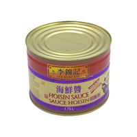 LKK Hoisin Sauce, 6 CT