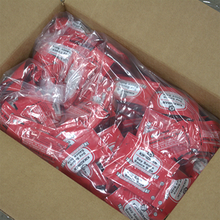 Kikkoman Portion Soy Sauce, 500 CT