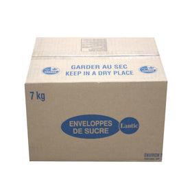 Portion Sugar, 2000 CT