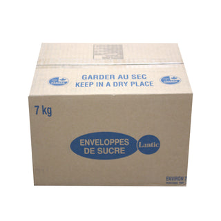 Portion Sugar, 2000 CT