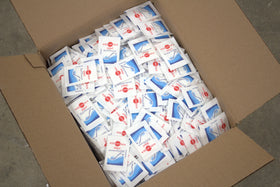 Portion Sugar, 2000 CT