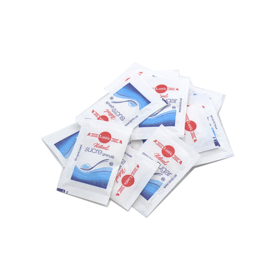 Portion Sugar, 2000 CT
