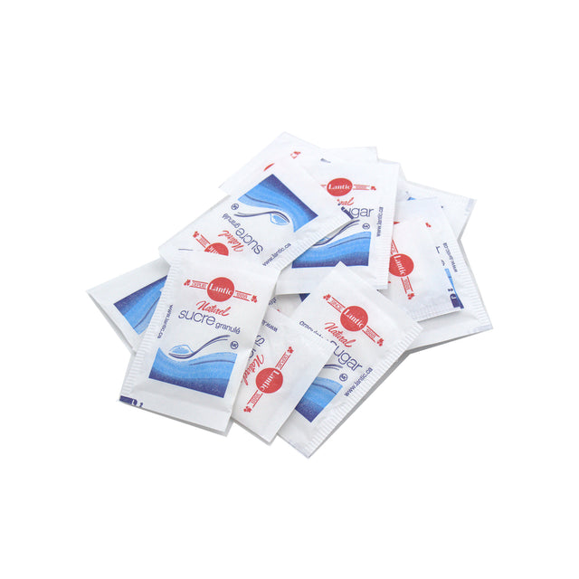 Portion Sugar, 2000 CT