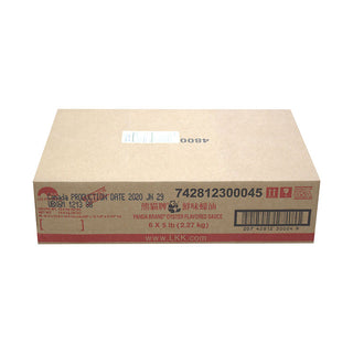 LKK Panda Brand Oyster Flavored Sauce, 6 CT