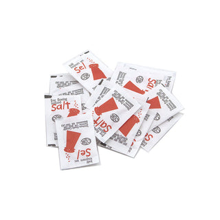 Portion Salt, 6000 CT