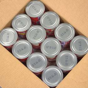 Maesri Red Curry Paste, 48 CT