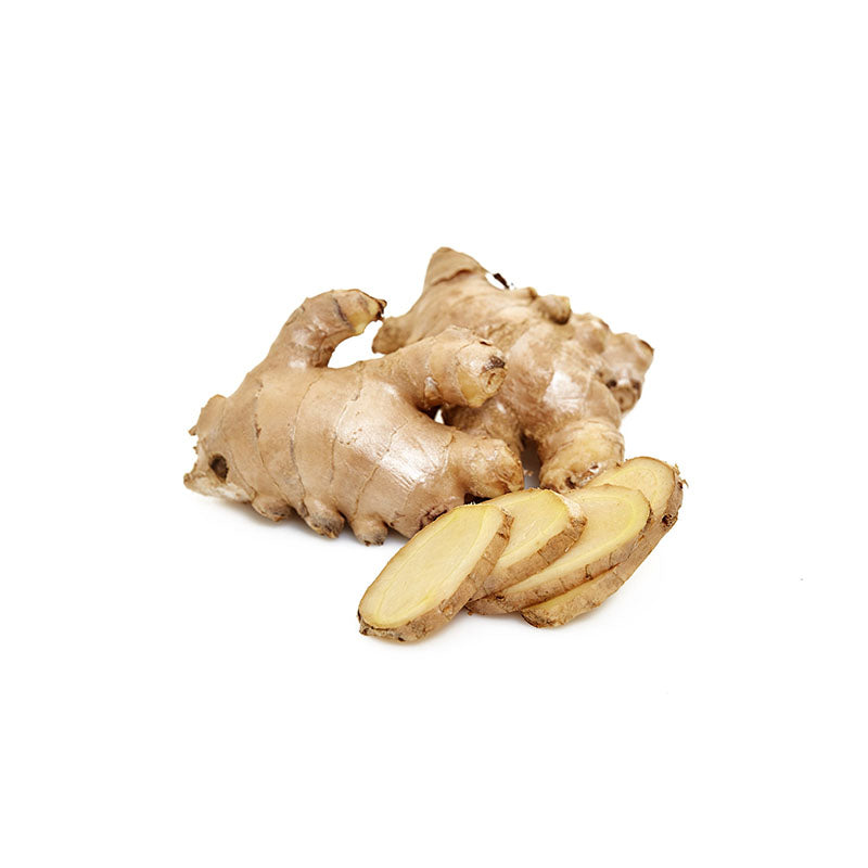 Ginger Roots Kentucky Ginger Roots, Case (30 LBs)