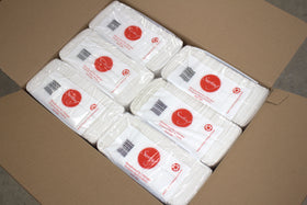 Sterling Dinner Napkins, 1-Ply, 12 PKSterling Dinner Napkins, 1-Ply, 12 PK