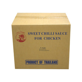 Cock Brand Sweet Chilli Sauce for Chicken, 12 CT