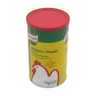 Knorr Chicken Broth Mix, 12 KG