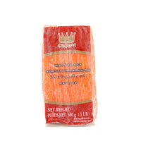 Crown Imitation Crab Sticks, Case (20x500g)