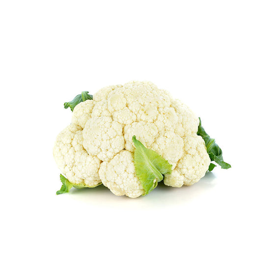 White Cauliflower, 9 CT