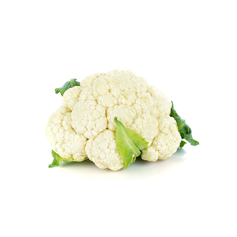 White Cauliflower, 9 CT