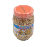 JHC Fried Red Onion, 12 CT