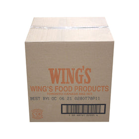 Wing's Plum Sauce, 4 CT