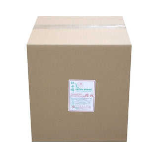 Peony Brand Orange Red, 4 CT