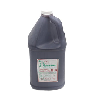 Peony Brand Orange Red, 4 CT