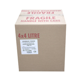 Donmar Yolkaline Egg Colour Liquid, 4 CT