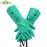 Green Nitrile Glove, #9 (12Pairs)