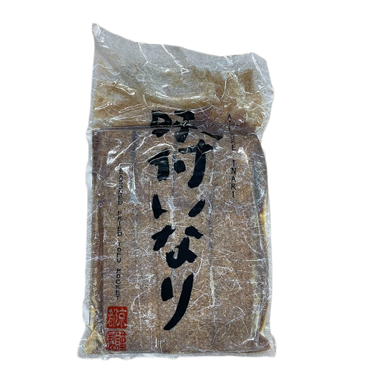 Azuma Ajitsuke Inari 60 PCs, Case (20x750g)