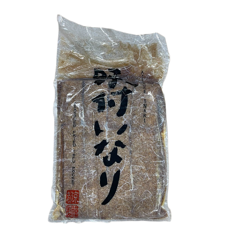 Azuma Ajitsuke Inari 60 pieces, Bag (750g)