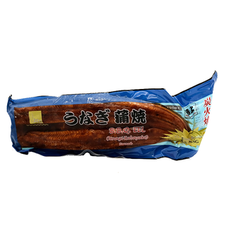 AED Unagi Kabayaki (Roasted Eel) 12 oz., Case (2x5 KG)