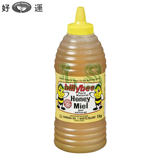 Honeybee Honey 12x1KG/CS