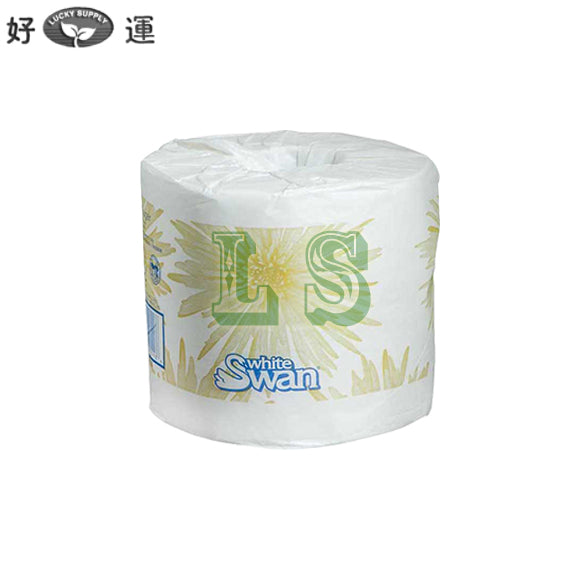 White Swan® 05144, 2-Ply Bathroom Tissue (48 RL) *