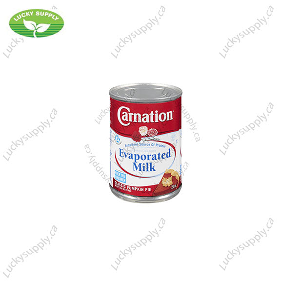 三花淡奶 Carnation Evaporated Milk (48x354mL)