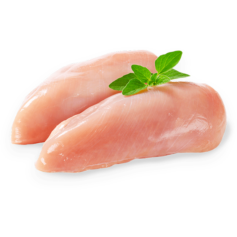 Fresh Chicken Breast White Meat, Bag (5 KG) - Main Image