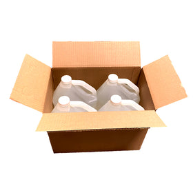 Choice White Vinegar, Case (4x4 L)