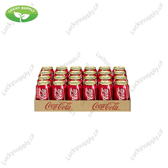 可口可乐 Coca-Cola