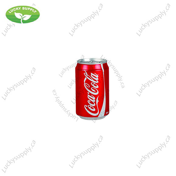 可口可乐 Coca-Cola